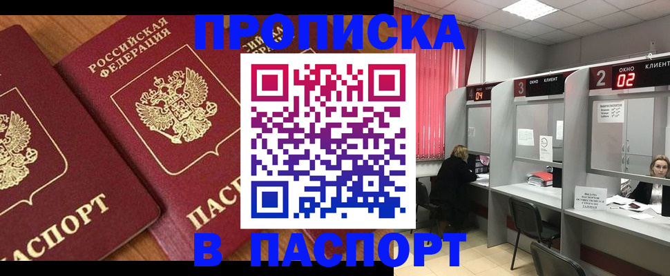 где прописаться в Звенигово